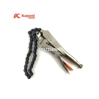 KỀM BẤM CHẾT DÂY XÍCH KAPUSI K-8274