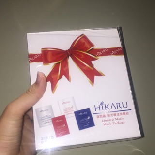 Mặt nạ Hikaru