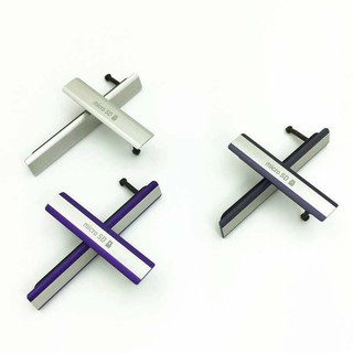 Nắp đậy cổng sạc Sony Z2