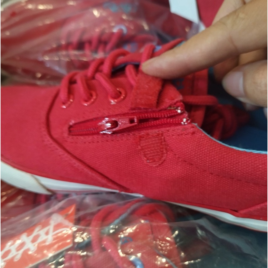 Giầy trẻ em Bicycle tiêu chuẩn XK B03-01, giày unisex, bé trai và bé gái đều đi được