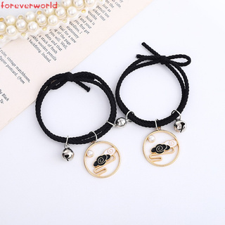 1 Cặp Vòng Đeo Tay Cặp Đôi Nam Châm Opposites