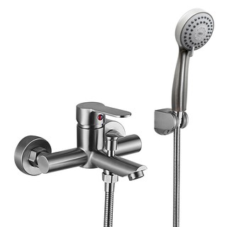 Bộ sen tắm nóng lạnh inox 304 Zento SUS6065