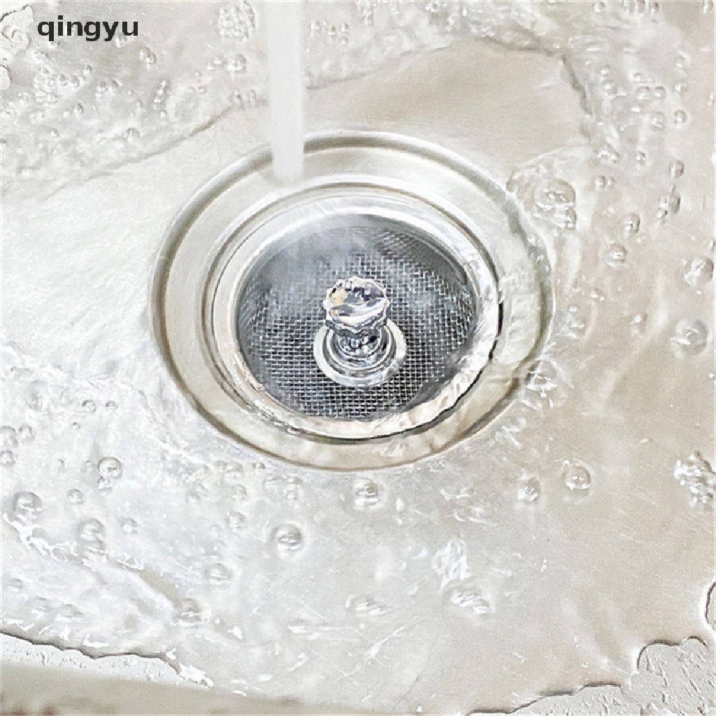 Dụng cụ lọc rác bồn rửa chén bằng thép không gỉ