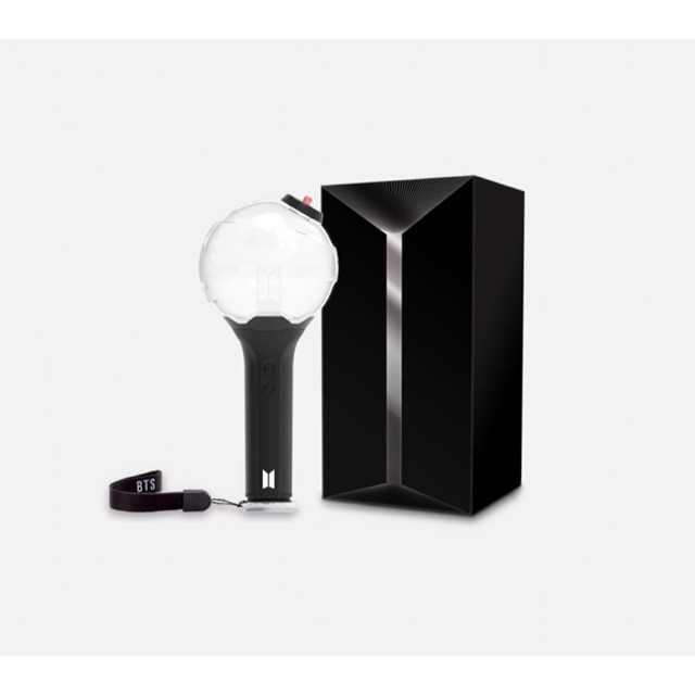 ARMY BOMB VER.3 OFFICIAL