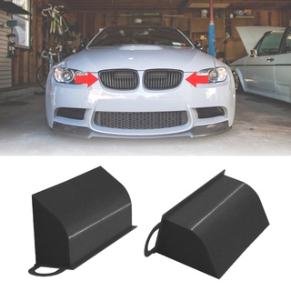 Mon Bộ 2 Cái Ống Dẫn Khí Động Cơ Cho e90 91 e92 e93 e84