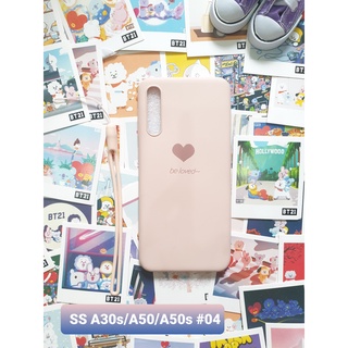 (Nhiều mẫu) SAMSUNG GALAXY A30S/A50/A50S Ốp lưng