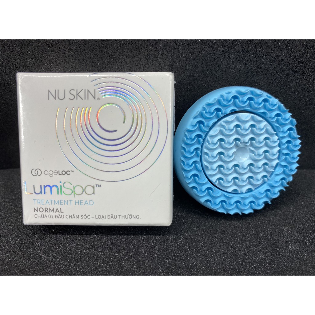 Đầu Cọ Lumispa Nuskin Mềm ( Nomal) | BigBuy360 - bigbuy360.vn