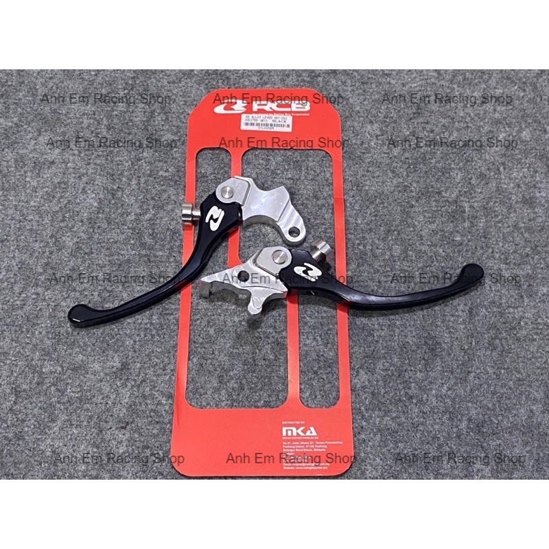 Tay Thắng Rcb chính hãng Mẫu S2 Gắn Ex135 Ex150