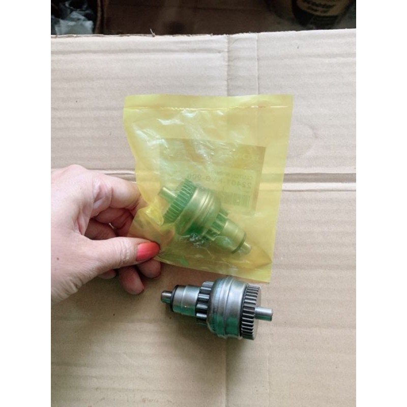 Cục phóng đề AB