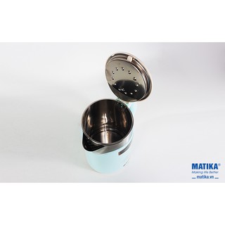 Ấm siêu tốc Matika MTK-26 2.3L