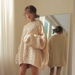 [Order] Áo len ulzzang ( 9 mẫu) - Phần 1