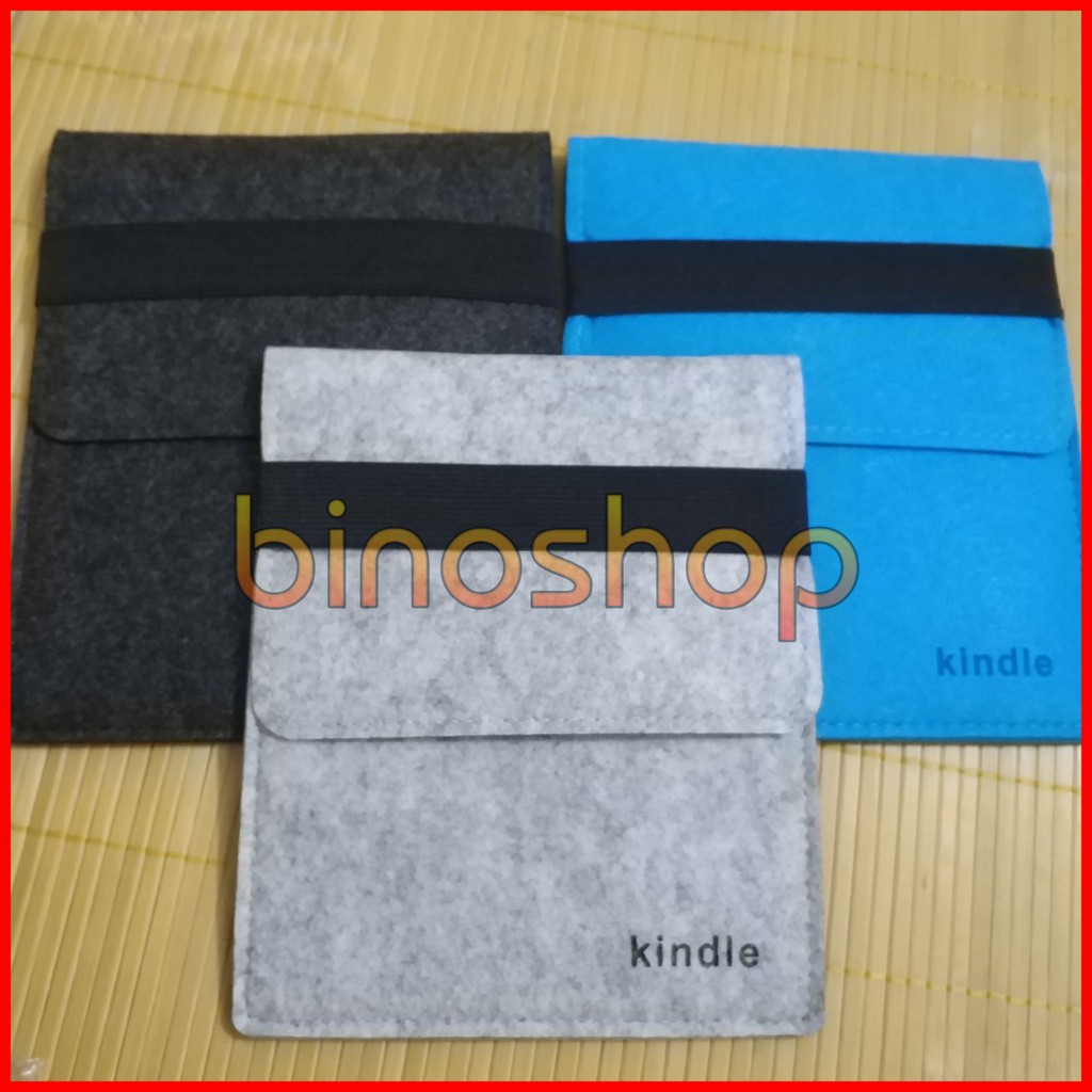 Kindle Paperwhite -Túi chống sốc Kindle Paperwhite/Basic/Oasis