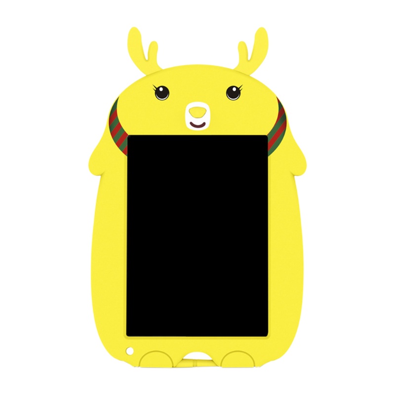 Bảng Vẽ Kỹ Thuật Số Thông Minh LCD 8.5 Inch Siêu Mỏng Dành Cho Trẻ Em Lea