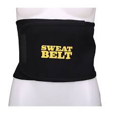 Đai quấn nóng Sweat belt