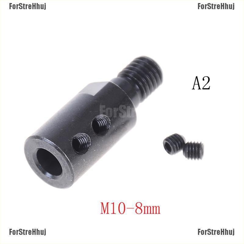 Đầu Nối Mũi Khoan M10 5mm / 8mm / 10mm / 12mm Chuyên Dụng