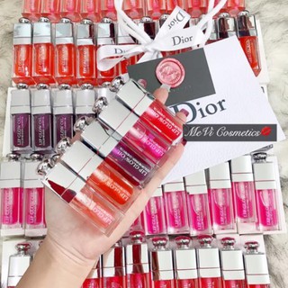 TLL212 Son dưỡng Dior Lip Glow Oil