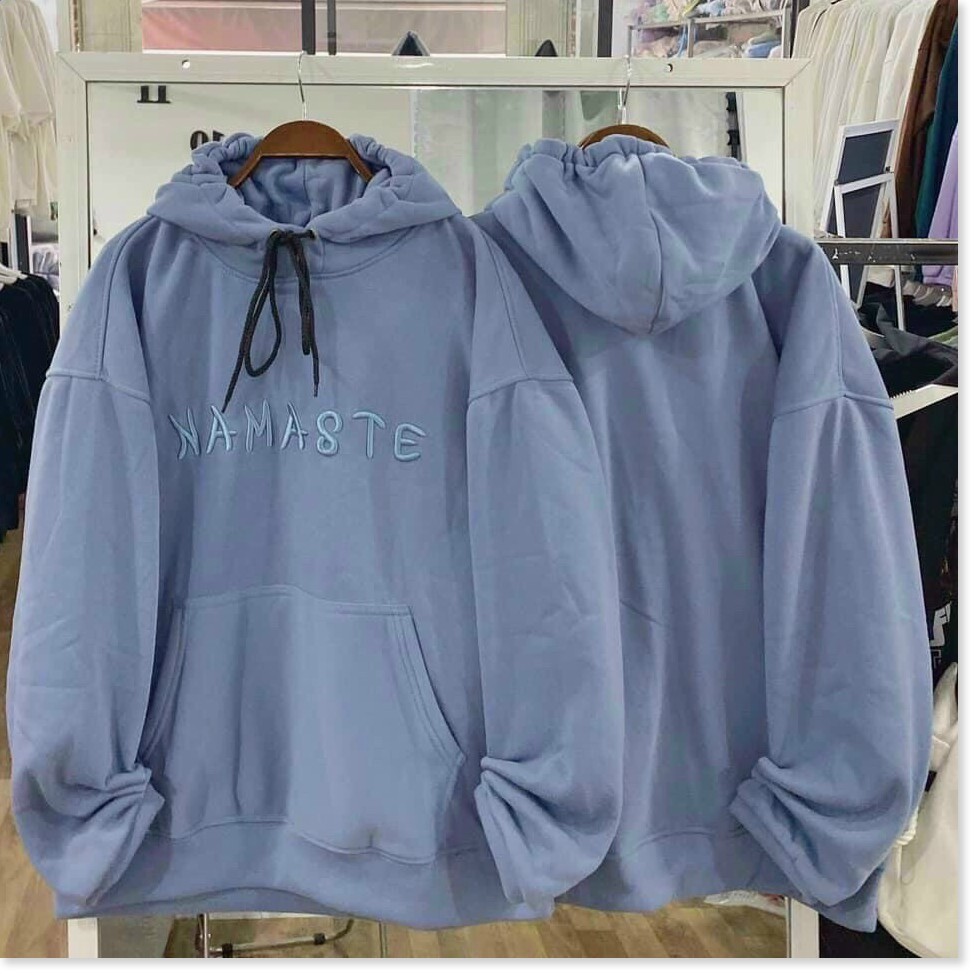 ÁO KHOÁC NỮ HOODIES CHẤT LIỆU NỈ THOÁNG MÁT NHIỀU MÀU SẤC XINH XẮN THỜI TRANG KOKO MI
