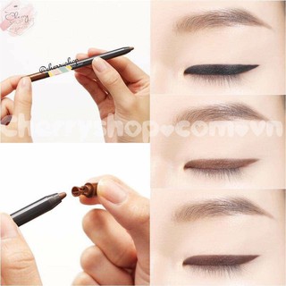 💥🍒CHÌ KẺ MẮT DẠNG GEL GEL LINER