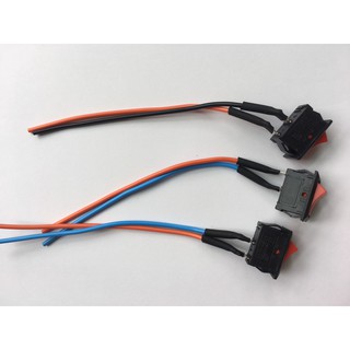 công tắc on/off dùng với đèn trợ sáng l4, l4x