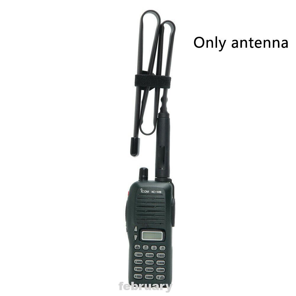 Ăng Ten Bộ Đàm Baofeng Bf-888S Uv-5R / 82