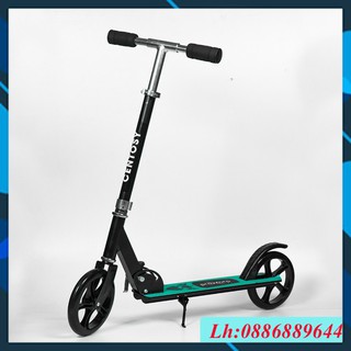 Xe trượt scooter centosy a003 cho bạn từ 1m3 trở lên khotonggiaypatin