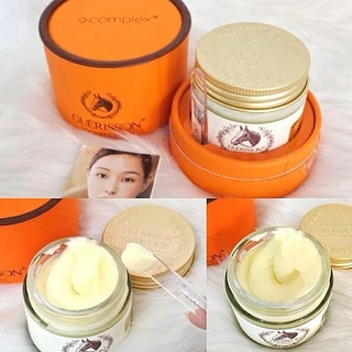 Guerisson Kem dưỡng da 9complex Cream 70g