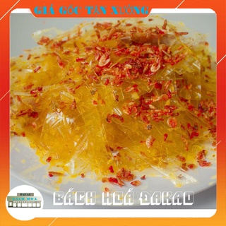 Tép Sấy Tây Ninh [500Gr]