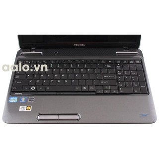 Bàn phím laptop TOSHIBA C650, C655, C660, L650, L655, L670, L750, L770 - Keyboard TOSHIBA