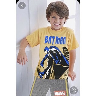 Bộ bé trai size 5/6-16/18(20-50kg)