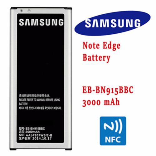 Pin Samsung Galaxy Note Edge có NFC