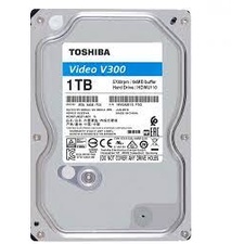Ổ Cứng Toshiba 1T chính hãng bảo hành 2 năm