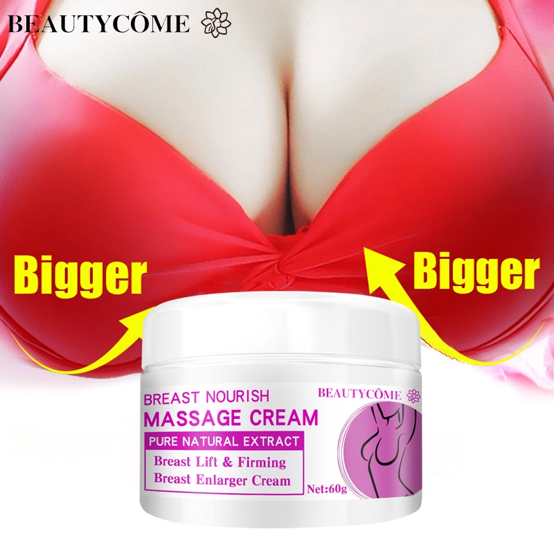 Kem nở ngực và làm săn chắc da BEAUTYCOME | BigBuy360 - bigbuy360.vn