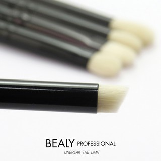 Bộ Cọ Trang Điểm Mắt BEALY 5C