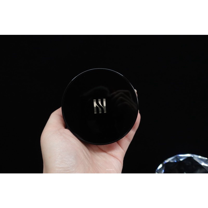 😍BẢN MỚI 2021 +KÈM QUÀ😍HERA BLACK CUSHION ĐẸP NHƯ JENNY 💝 | BigBuy360 - bigbuy360.vn