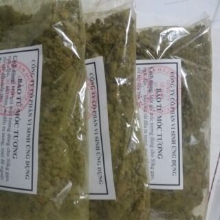 Bán Mốc làm tương