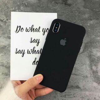 ỐP LƯNG CHỐNG BẨN LOGO TÁO♥️ FREESHIP 50k♥️- ỐP IPHONE-Casephukien21 | BigBuy360 - bigbuy360.vn