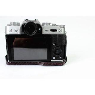 Bao Da Pu Đựng Máy Ảnh Xt10 Xt20