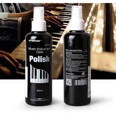 DẦU LAU ĐÀN PIANO PREFOX AC102