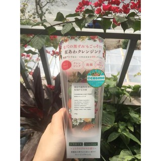 Sữa rửa mặt thảo mộc botanical marche