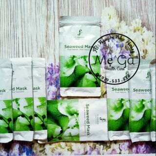 Mặt nạ tảo thiên nhiên