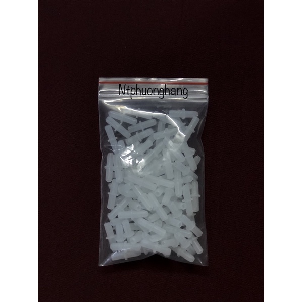 100c van nối/chỉnh oxi cho hồ cá