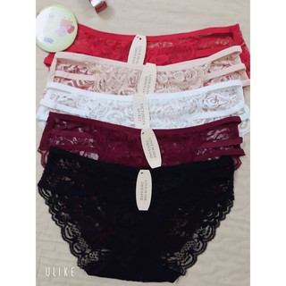[SỈ] [COMBO 10] QUẦN CHÍP REN SEXY