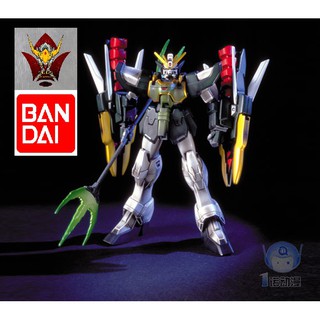 MÔ HÌNH GUNDAM BANDAI 1/144 HG NATAKU GUNDAM SERIE HGWING GUNDAM WING / WING EW