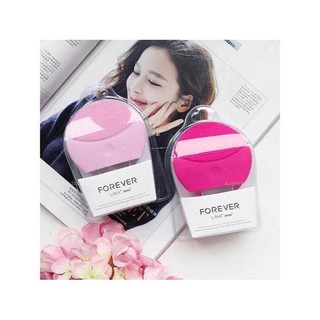 Máy rửa mặt Forever mini hàng nội địa Trung