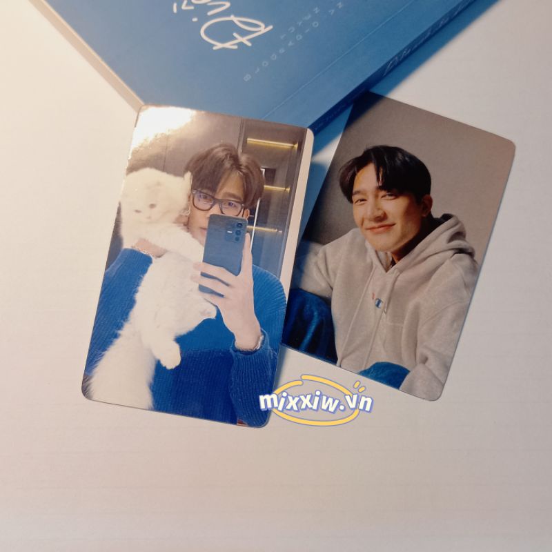 Ảnh thẻ bo góc The Earth