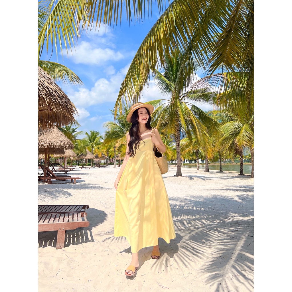 ĐẦM KYLIE -  KYLIE DRESS | BigBuy360 - bigbuy360.vn