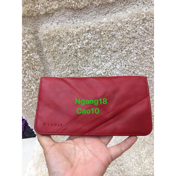 Ví si da mộc y hình