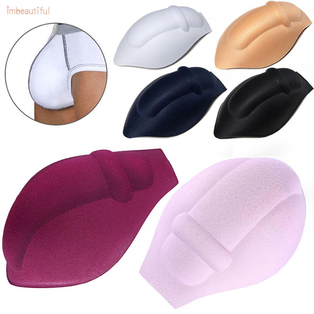 Miếng mút độn quần lót nam 3D gợi cảm