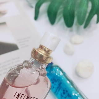 [ Auth Thái ] Nước Hoa Nam Cavier INFINITY Super Perfumer [22ml]