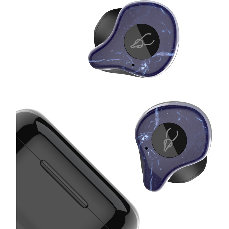 Tai nghe không dây Sabbat X12 ultr phiên bản vân đá cẩm thạch - Marble series chính hãng bảo hành 12 tháng